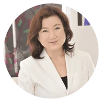 代表取締役 松島 榮子
