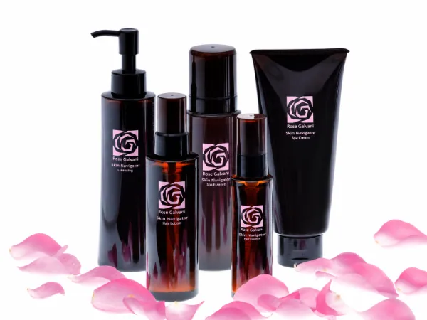 ROSE GALVANI シリーズ