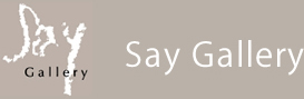 Say Gallery～野の花の言伝～