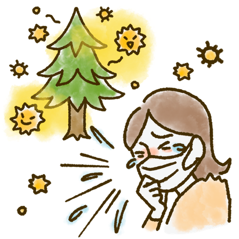 季節の変わり目に起こる肌あれ 季節性敏感肌 に注意 Ebm Channelーebmチャンネル